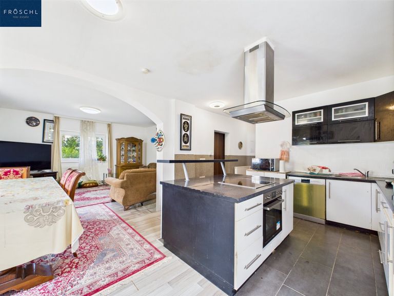 Ansicht Küche - Pic 2