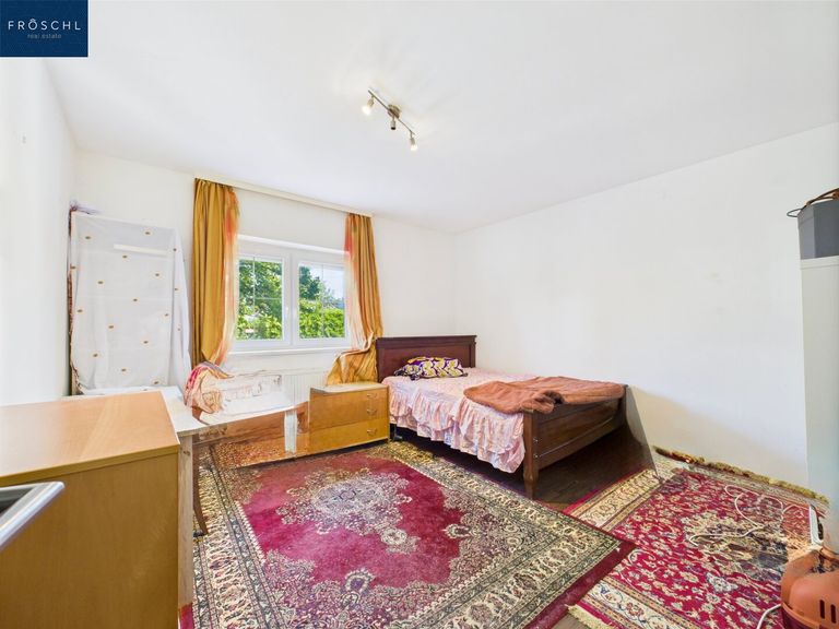 EG - Zimmer - Home Office