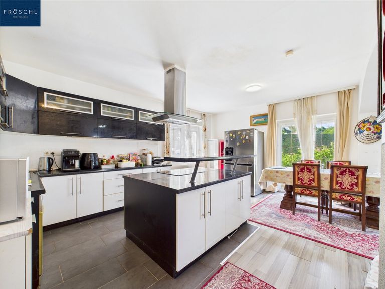 Ansicht Küche - Pic 1