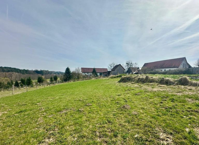 336_2 Baugrund Aussichtslage Vochera am Weinberg i