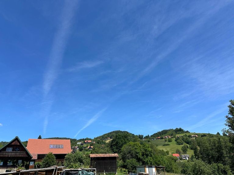 Baugründe Vochera am Weinberg Nähe Stainz immoresc