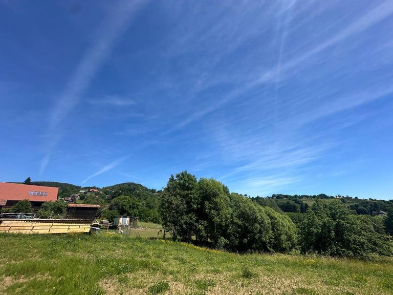 Baugründe Vochera am Weinberg Nähe Stainz immoresc