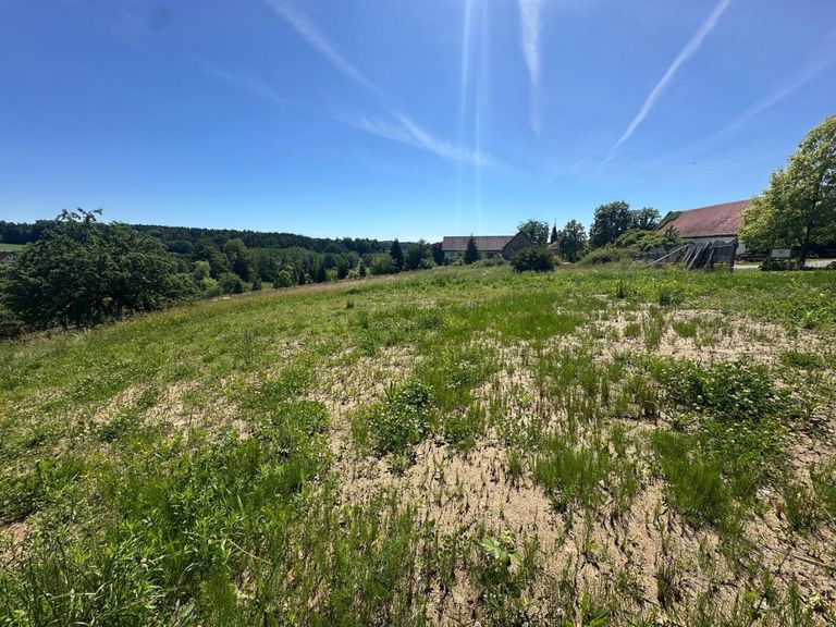 Baugründe Vochera am Weinberg Nähe Stainz immoresc