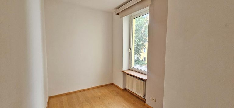 Kleines Zimmer