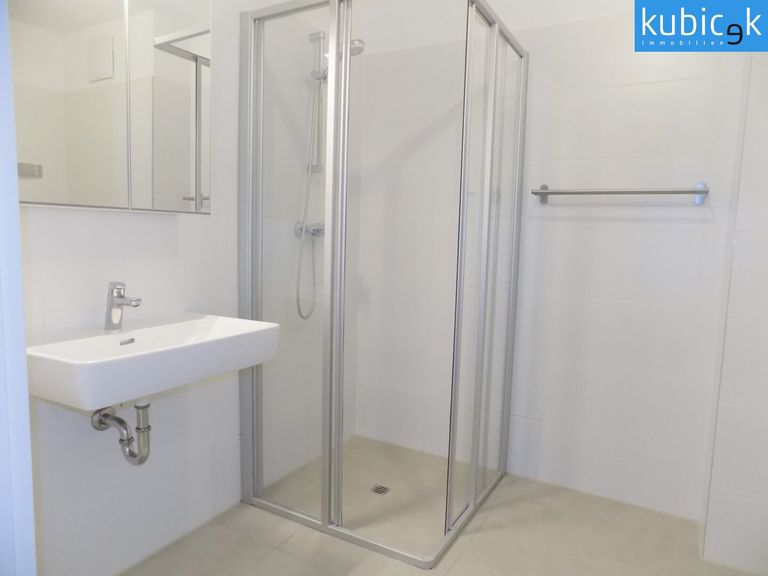 Dusche