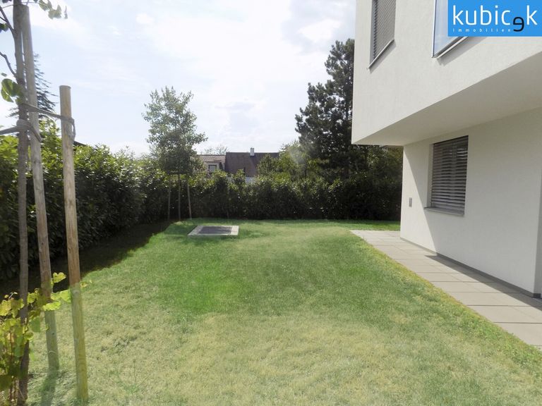 Garten/Terrasse