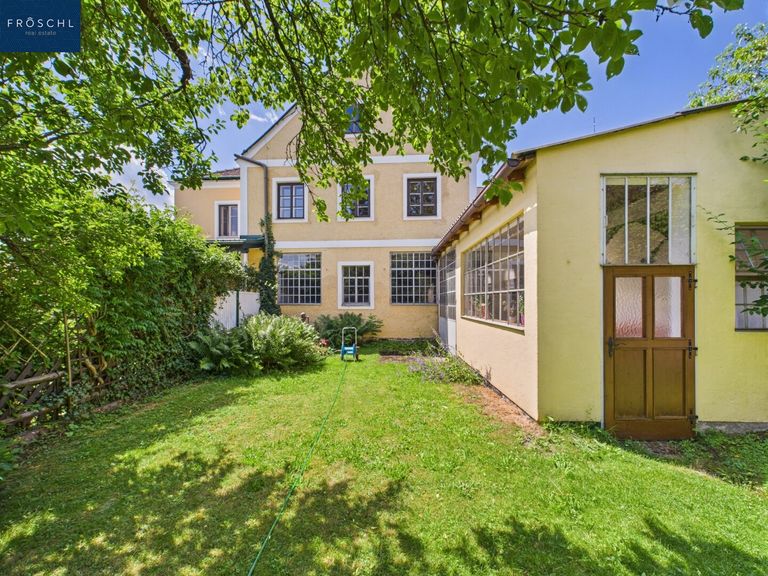 Hausansicht - Garten - Pic 4