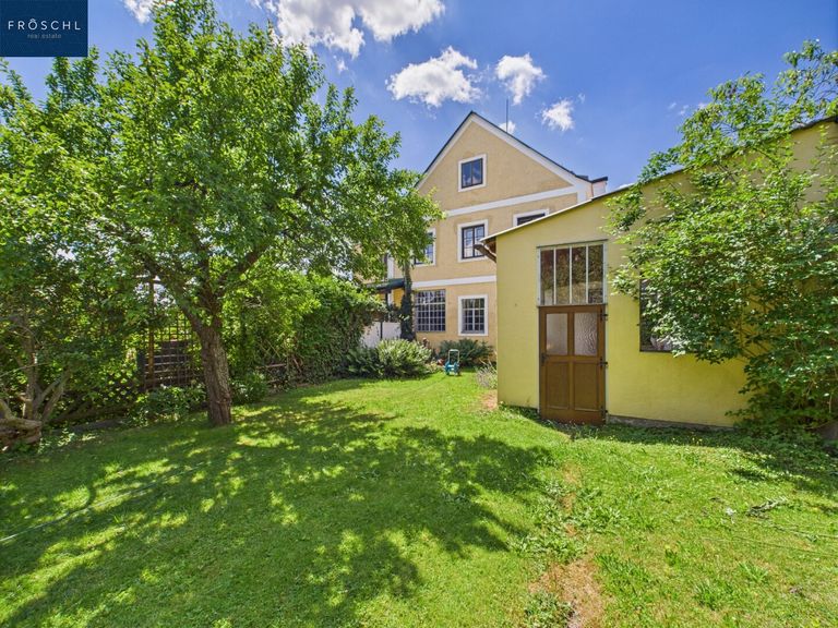 Hausansicht - Garten - Pic 2