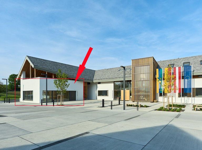 Gemeindeamt Burgauberg-Neudauberg