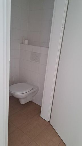 2 WC inkl. Handwaschbecken