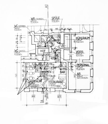 0 Grundriss EG (Lager nicht abgebildet)