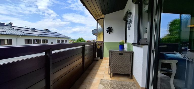 Wohnung Straßwalchen zu verkaufen