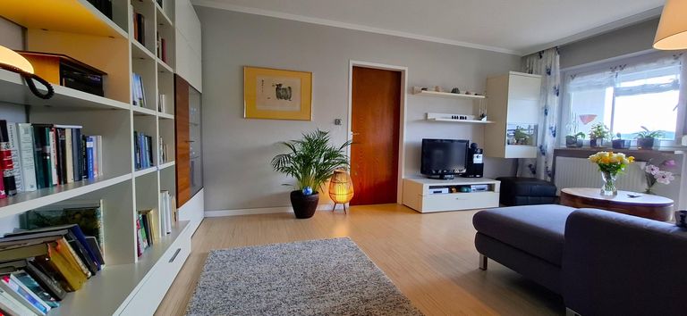 Wohnung Straßwalchen zu verkaufen