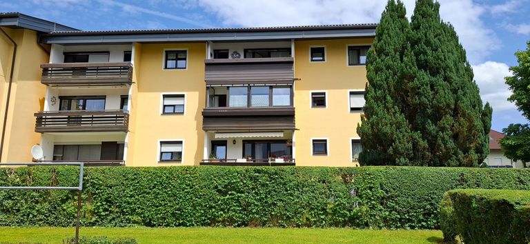 Wohnung Straßwalchen zu verkaufen