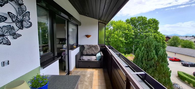 Wohnung Straßwalchen zu verkaufen