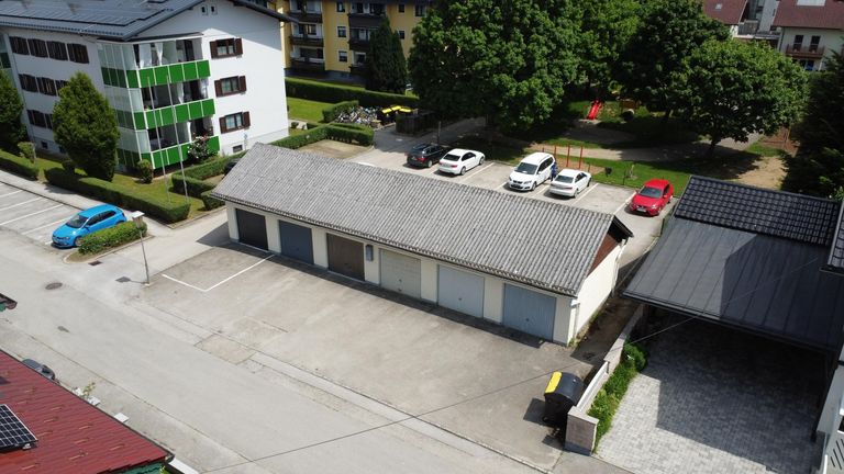 Wohnung Straßwalchen zu verkaufen