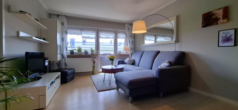 Wohnung Straßwalchen zu verkaufen