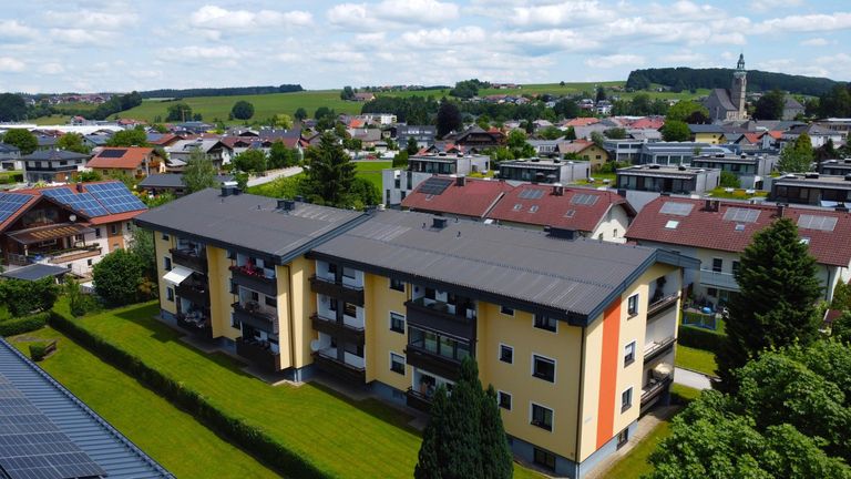 Wohnung Straßwalchen zu verkaufen