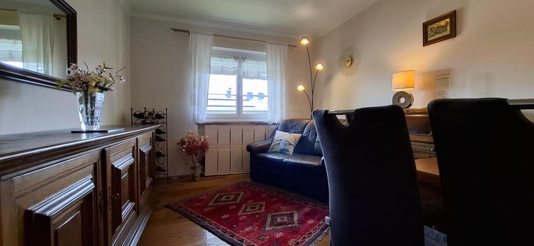 Wohnung Straßwalchen zu verkaufen