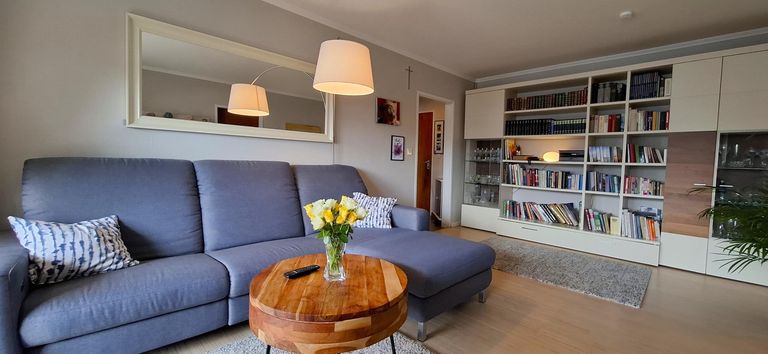 Wohnung Straßwalchen zu verkaufen