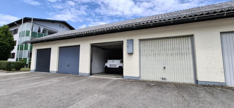 Wohnung Straßwalchen zu verkaufen