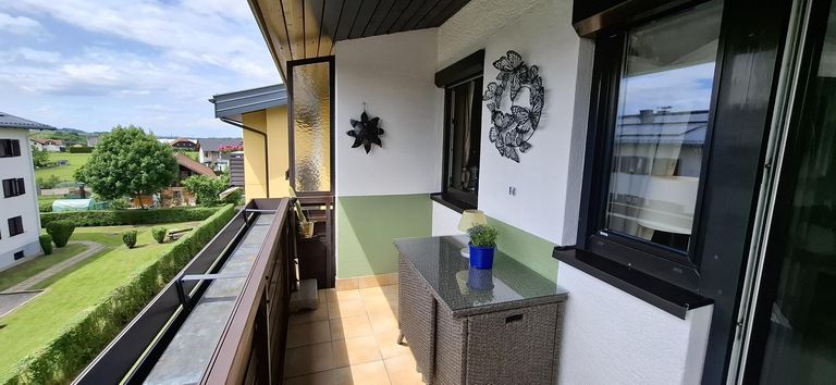 Wohnung Straßwalchen zu verkaufen