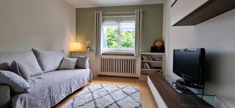 Wohnung Straßwalchen zu verkaufen
