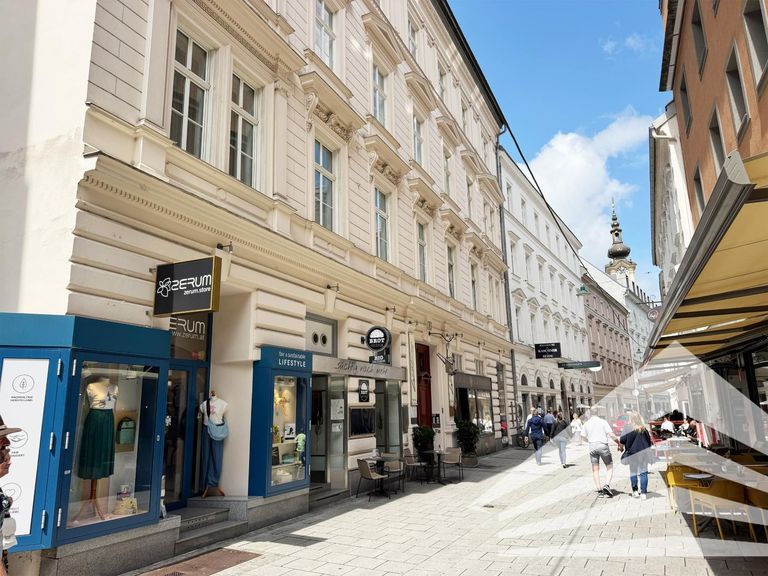 Ansicht Haus Herrenstraße