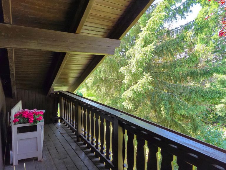 Balkon DG (Ausgang von Schlafzimmer)