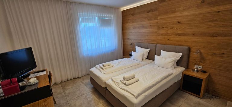 Gästezimmer