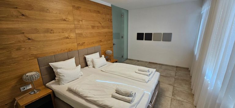 Gästezimmer