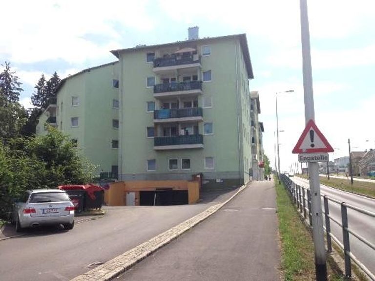 Gebäude