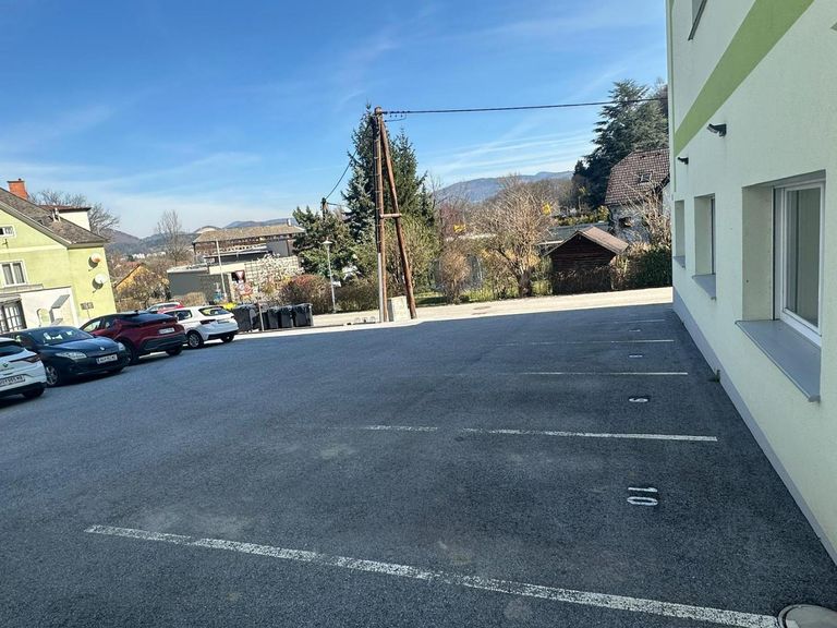 Wohnung Gratwein Strassengel immoresch exklusiv (9