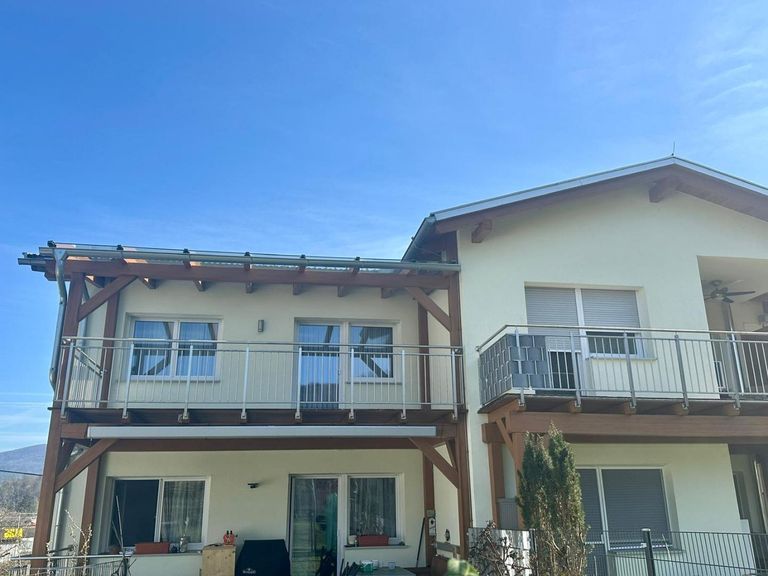 Wohnung Gratwein Strassengel immoresch exklusiv (3