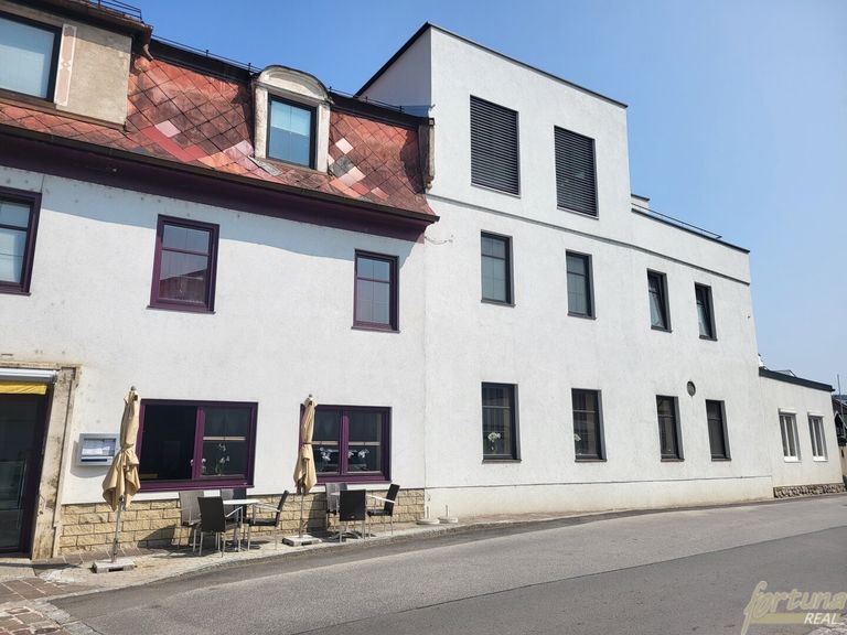 Zinshaus Zimmer Vermietung