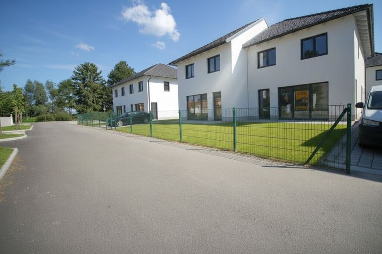 Vorderansicht