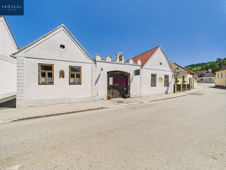 Straßenansicht - Pic 3