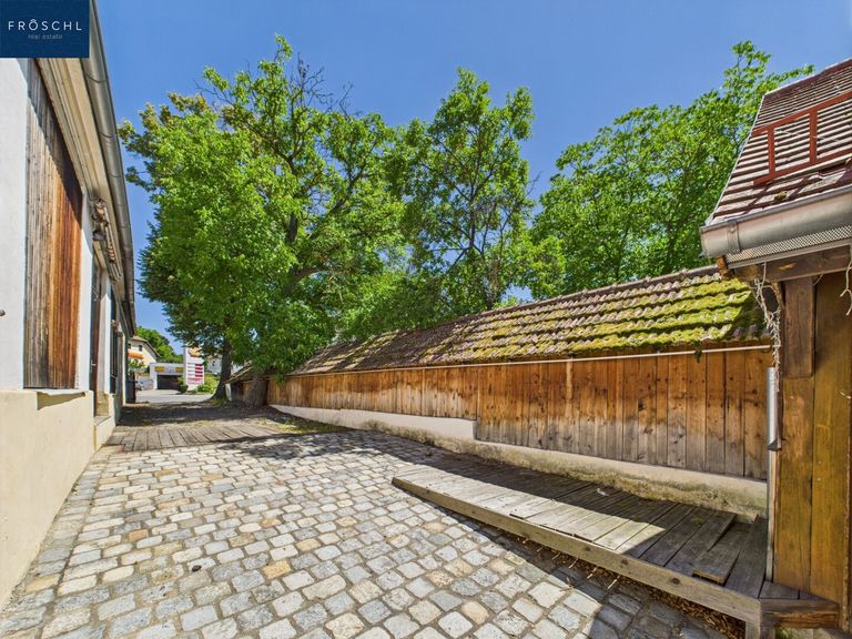 Ansicht Kegelbahn - Pic 1