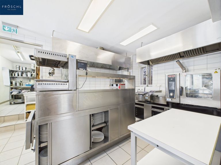 Küchenansicht - Pic 1