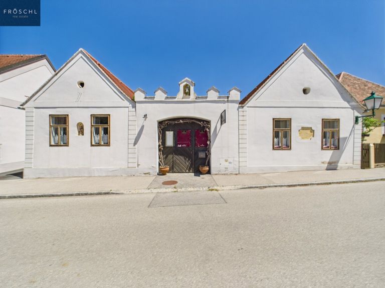 Straßenansicht - Pic 2