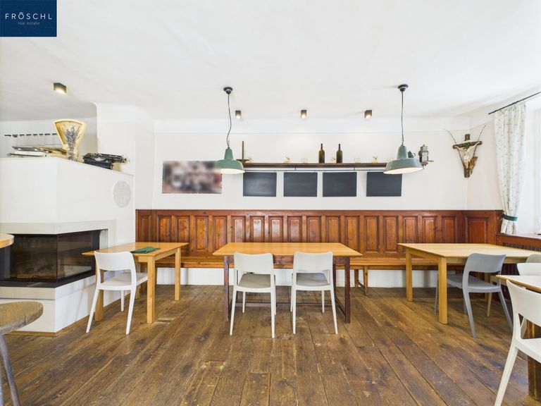 Ansicht Gastzimmer 1 - Pic 3