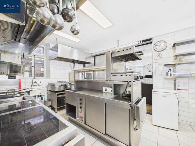 Küchenansicht - Pic 2