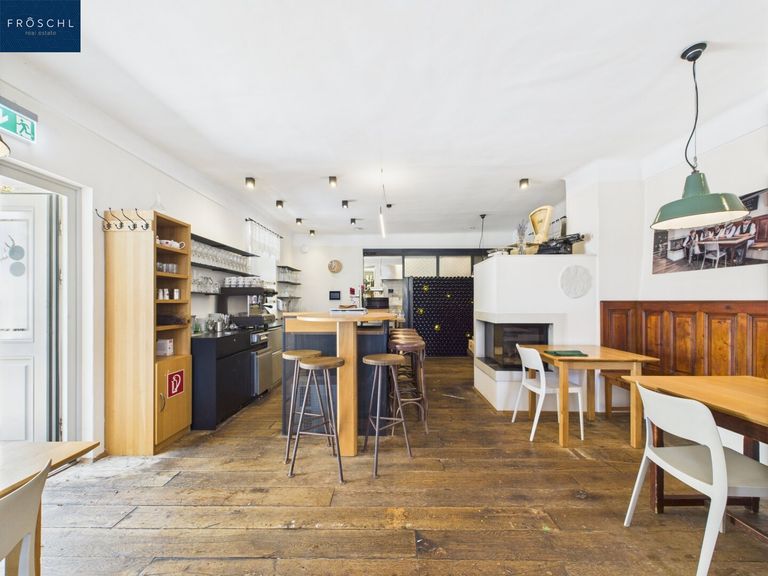 Ansicht Gastzimmer 1 - Pic 1