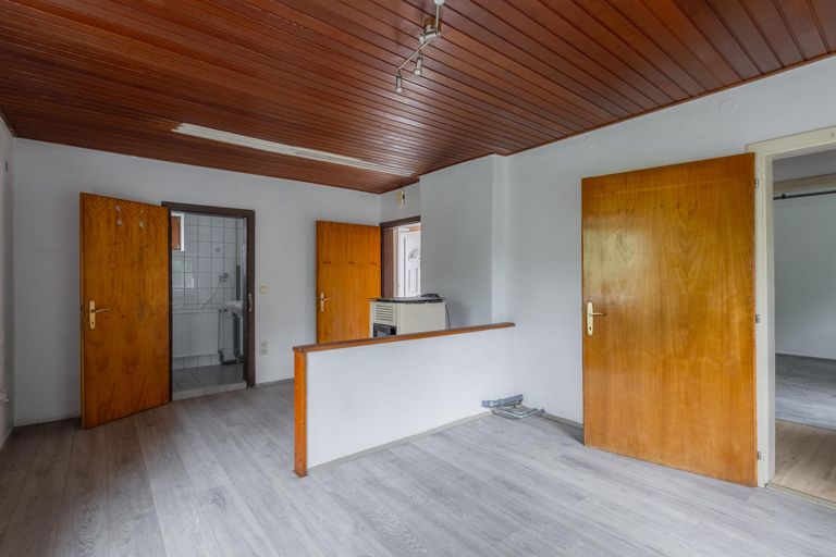 Küche:Nebengebäude