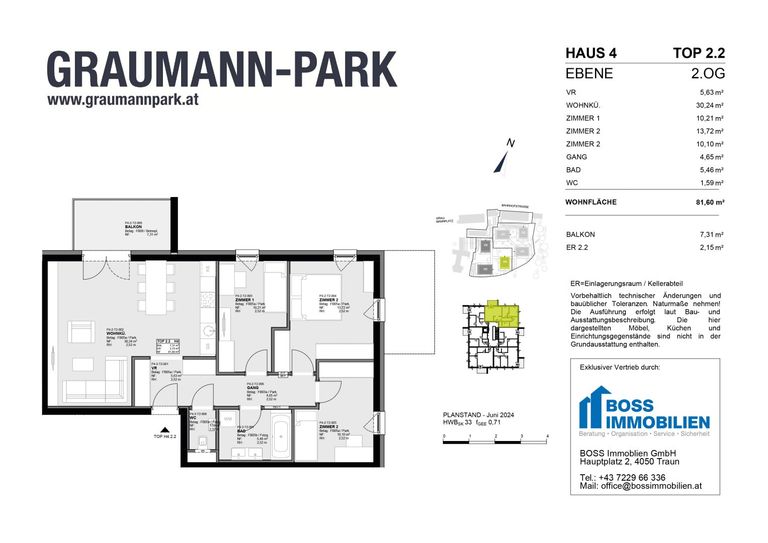 Graumannpark Top 4.2.2