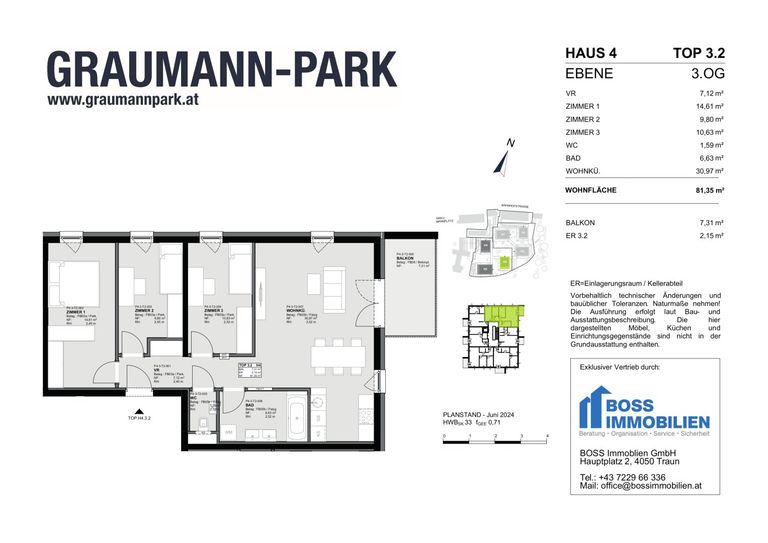 Graumannpark Top 4.3.2