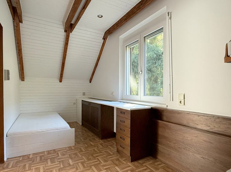 Ideales Jugendzimmer