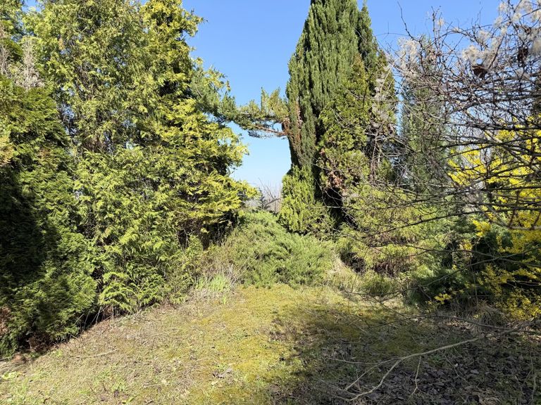 Idealer Rückzugsort