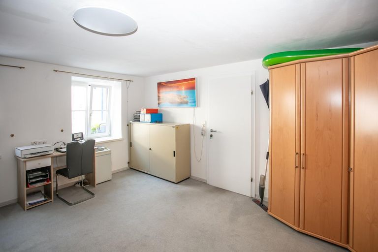 Arbeitszimmer OG_ Steiner Landstr. 50