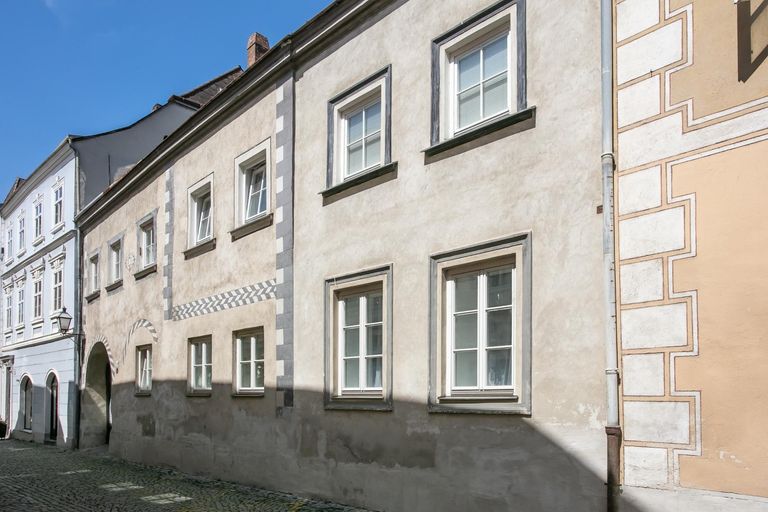 Aussenansicht Steiner Landstraße 52